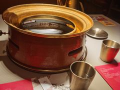 -西塔老太太泥炉烤肉(温州首店万象城黑金店)