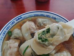 -古徽州馄饨店(宝安路店)