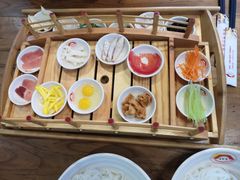 -双桥园·云南过桥米线(古城南门店)