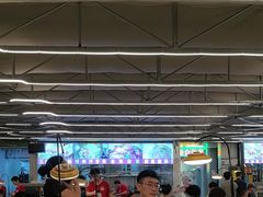 -小煵记·打边炉(西丽文光店)