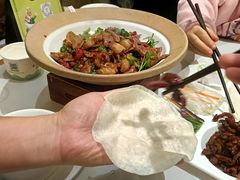 -椿记烧鹅(叠彩店)