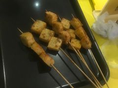 -望京小腰(北京总店)