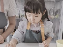 -满月蛋糕定制·商务茶歇·diy课程(万达广场店)