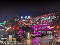 -枇杷园食为鲜火锅(南山店)