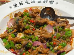 -江渔儿酸菜鱼(港湾1号店)