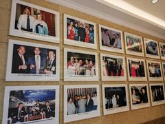 -延吉白山大厦酒店