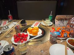 -七欣天香辣蟹火锅(上海银亿滨江店)