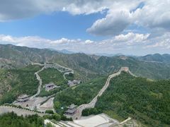 -雁门关景区