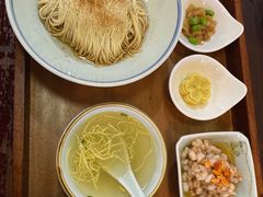 -同得兴 Since·1995 传统苏式面馆(嘉馀坊店)