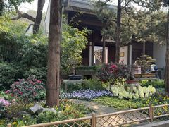-无锡惠山寺