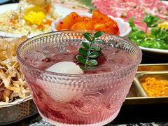 -肉匠日式烧肉屋·和牛居酒屋·酒水小食堂(大汉悦中心店)