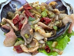 -威海渔村(静安旗舰店)