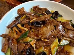 -民族饭荘(新华大街店)