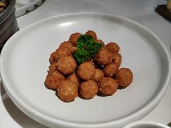 -北平宴·烤鸭·京味菜(中关村店)