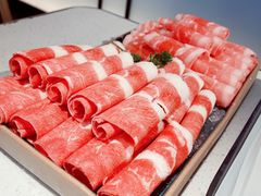 -新辣道鱼火锅(西直门店)