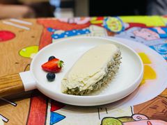 -甜心妈妈·榴莲星级糖水(北京路总店)