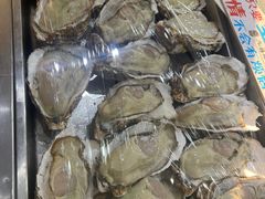 -威海九禧海鲜居渔水饺(经区店)
