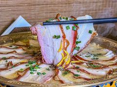 -四世同堂·京菜·烤鸭(双井店)