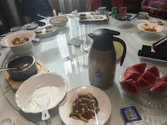 -洲晓鲜·舟山海鲜大排档(朱家尖风景区店)