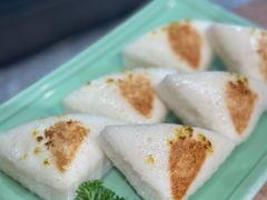 -川旺角融合菜•海景餐厅(星海广场店)