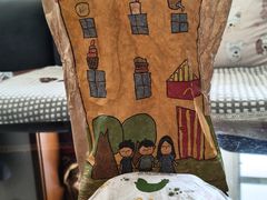 -麦当劳(北苑秋实路店)