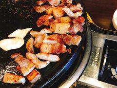 -Dombe豚(黑猪肉街店)