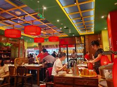 -小吊梨汤·北京菜·烤鸭(鸟巢店)