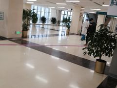 -首都医科大学附属北京同仁医院(南区)