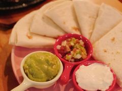 -TEQO·Mexican food & Bar