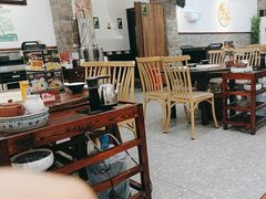 -御膳粥·牛乳粥底火锅·地道顺德菜(容桂店)