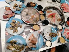 -圣罗巴甄选自助(麦凯乐店)