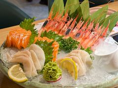 -温野菜涮涮锅(曲江大悦城店)