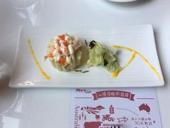 -斗牛士牛排(南京东路店)