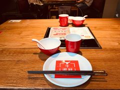 -牛很鲜潮汕牛肉火锅(朝晖路店)