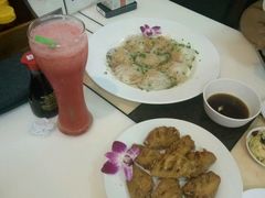 -福满楼中餐厅