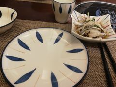 -肆月河豚·新淮扬(金融街店)