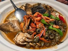 -老海陵·泰州菜(三水湾店)