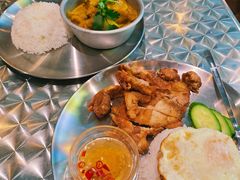 -德意洋洋·东南亚风味馆(动感小西关店)