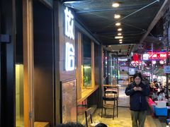 -放哈·甜醅子奶茶创造者(正宁路店)