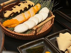-色響火锅(恒隆广场店)