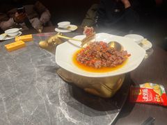 -炊烟小炒黄牛肉(浦东世纪汇店)