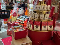 -杭州大厦LSE城市生活超市(杭州大厦店)