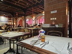 -太食獸泰式茶餐厅(兰州中心首店)