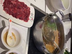 -牛焱·贵州黄牛肉火锅(城西银泰店)