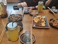 -五样儿西昌小签签烤串(建设路店)