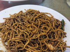 -大茄来海鲜餐厅(亚洲城分行)