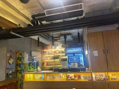 -一烧一烤•锦州烧烤(KTV包房·长江街店)