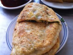 素馅饼-王三姑牛肉饼