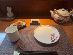 -长崎屋·日本料理·刺身·烧鸟(天河北路店)