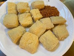 包浆豆腐-88号小吃店·经典云南菜·地道纳西美食